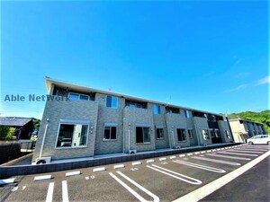 メゾン・ド・Ｇ　Ⅱ外観写真