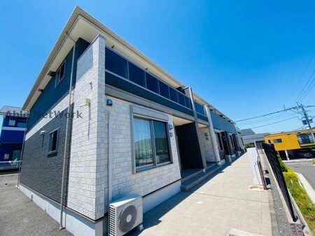 レミー　グレンツェ　Ⅰ外観写真