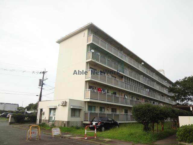 ビレッジハウス不知火2号棟