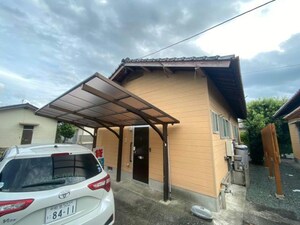 のお住宅外観写真