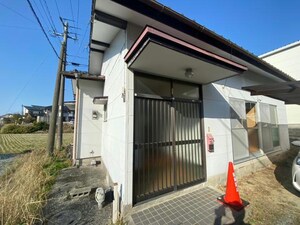 コーポ徳永外観写真