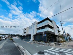 シャーメゾン Grande Cielo外観写真