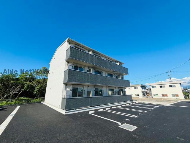 パストラル松橋Ⅱ