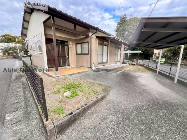 村上住宅
