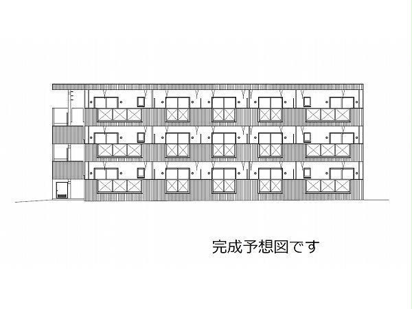 （仮称）ユーミー高良