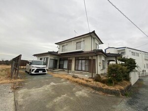 ＮＫハイム外観写真