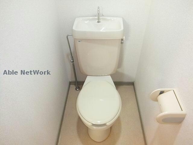 物件内観写真11　