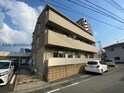 トリコロール春日