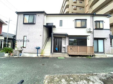 タウンハウス田崎外観写真