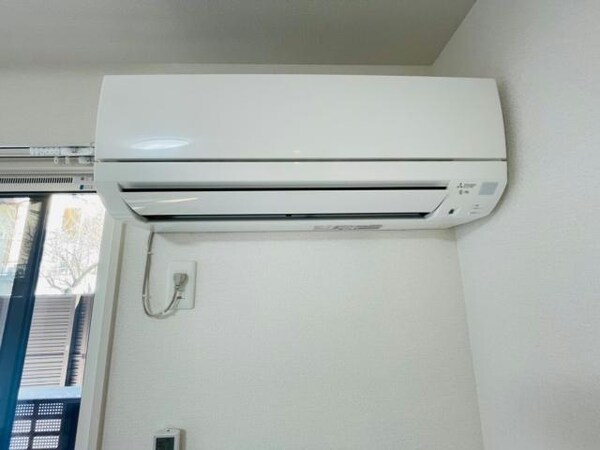 空調設備