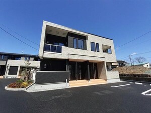 グラン　ＺＥＲＯ　ａ外観写真