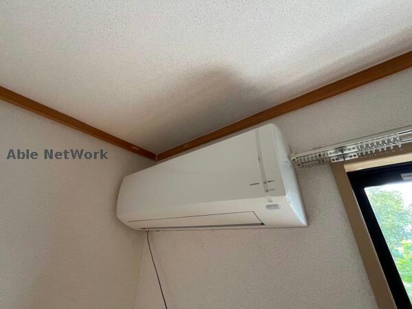 空調設備