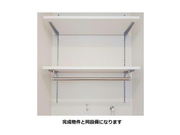 リビングダイニング