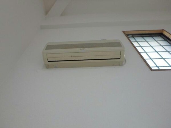 空調設備