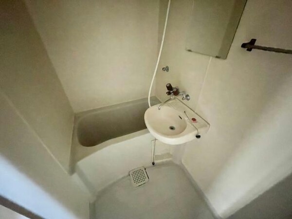 洗面所・脱衣所