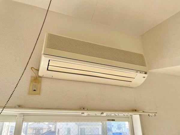 空調設備