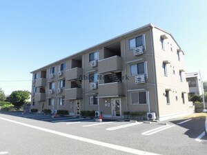グランドデューク外観写真