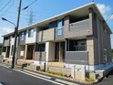 コリーヌ　リジエール