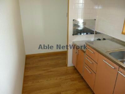 キッチン(イメージ写真)