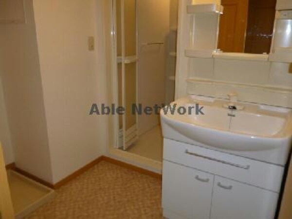 洗面所・脱衣所(イメージ写真)