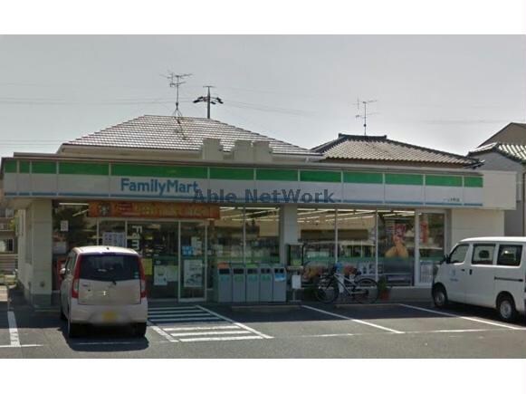 ファミリーマート刈谷一ツ木町店