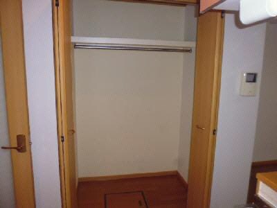 物件内観写真8　(103収納)