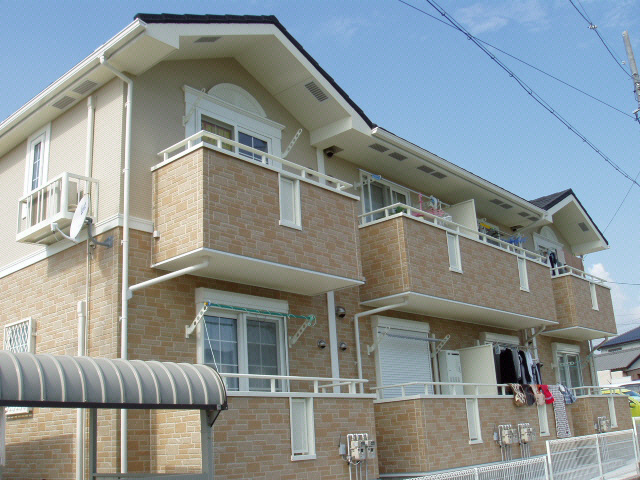 ティーエスタウンＡ