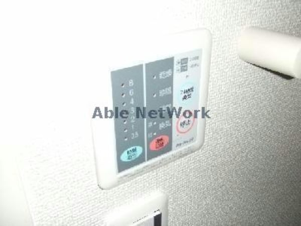 その他設備(同型タイプ)