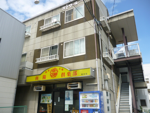 外観写真