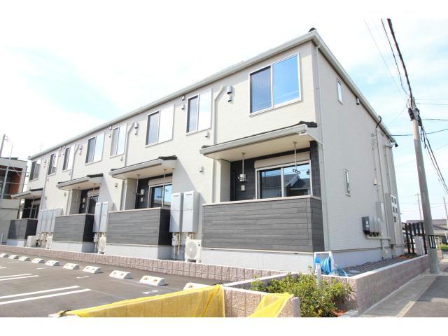 メゾン・ド・アン