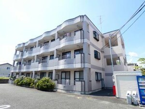 ハイツエクセルK外観写真