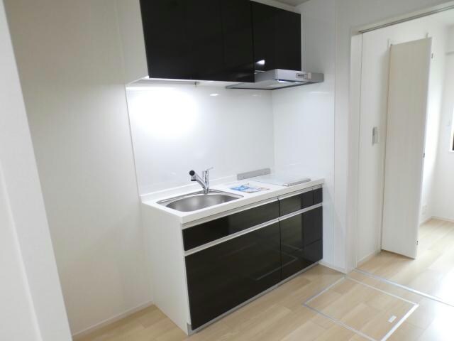 物件内観写真5　(同型タイプ)