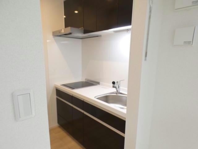 物件内観写真5　(同型タイプ)