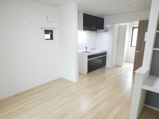 物件内観写真6　(同型タイプ)