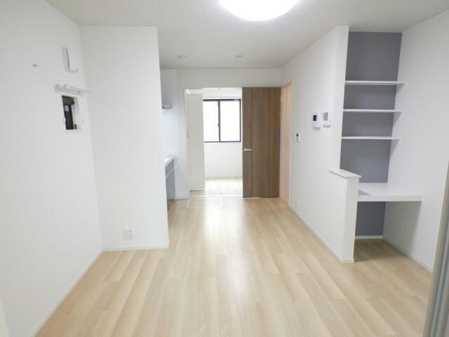 物件内観写真8　(同型タイプ)