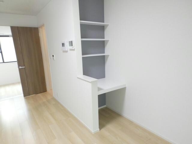 物件内観写真9　(同型タイプ)