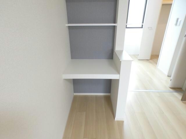 物件内観写真9　(同型タイプ)