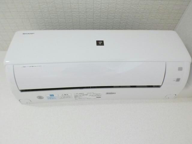 物件内観写真16　(同型タイプ)