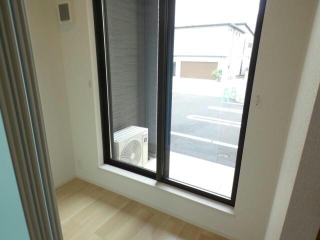 物件内観写真17　(同型タイプ)