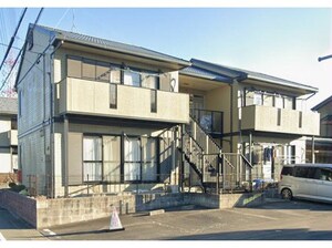 イーグルB外観写真