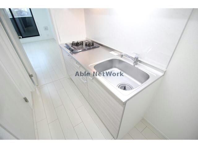 物件内観写真6　(別部屋)