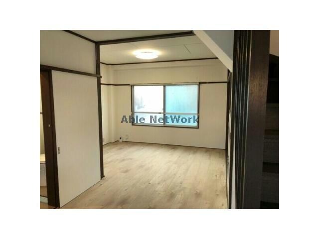 物件内観写真4　(イメージ写真)