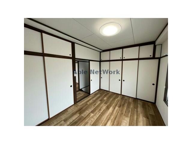 物件内観写真8　(イメージ写真)