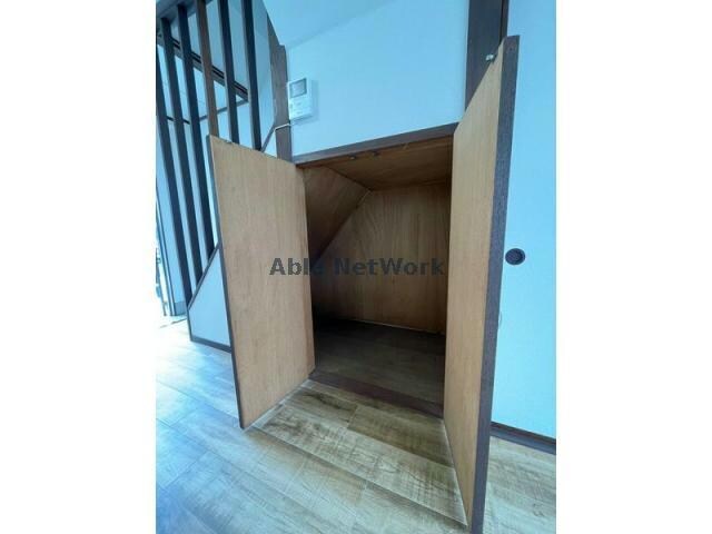 物件内観写真16　(イメージ写真)