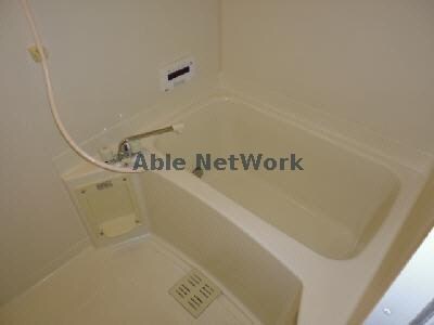 物件内観写真6　(バスB-5)