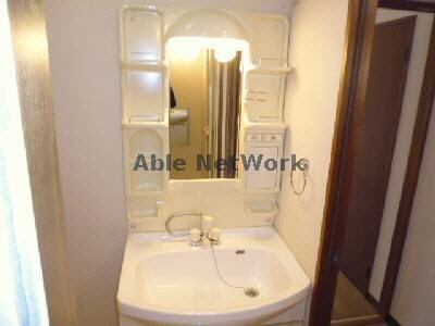 物件内観写真11　(洗面B-5)