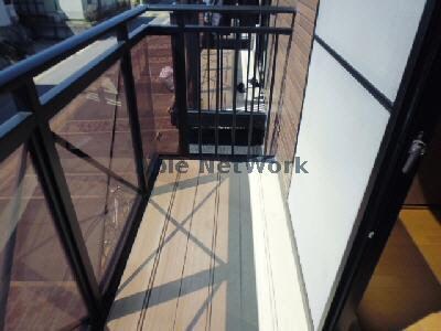 物件内観写真16　(ベランダB-5)