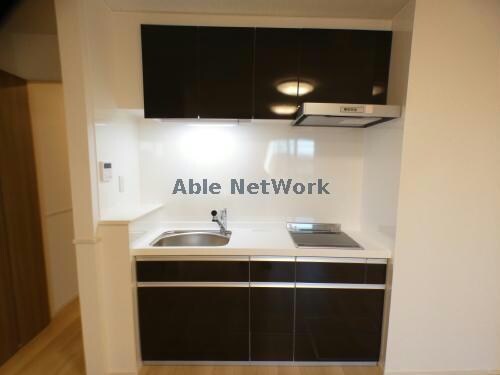 物件内観写真6　(同型タイプ)