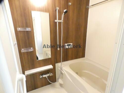 物件内観写真7　(同型タイプ)