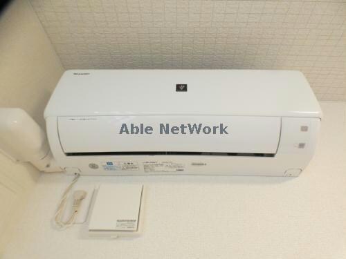 物件内観写真10　(同型タイプ)